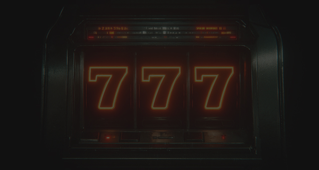 Lucky 7 Casino