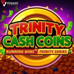 Trinity Cash Coins