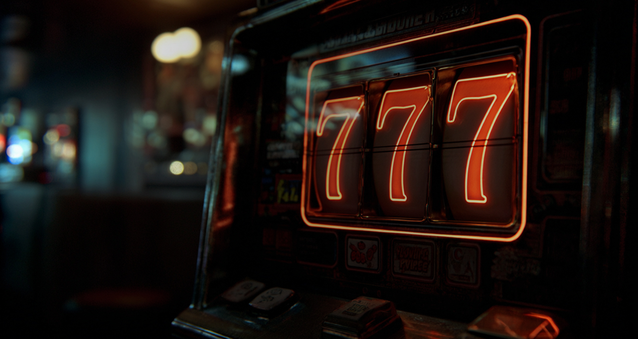 Lucky 7 Casino